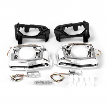 Комплект для установки БИ-линз на Volkswagen Golf 7 (2016-2019)