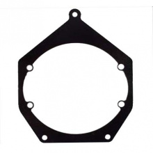 Переходные рамки MTF Light №023 для установки Bi-LED 2.8