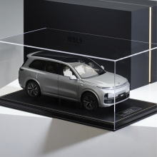 Коллекционная, большая модель Lixiang L9, масштаб 1:18 (оригинал)