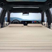 Оригинальный надувной матрас Li Auto в салон Lixiang L7 (С подушками)