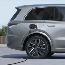 Оригинальная зарядка Lixiang + блок разрядки, 2 в 1, в розетку 220 В