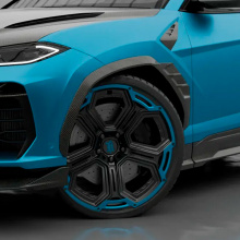 Расширители крыльев Largenda для Lamborghini Urus SE