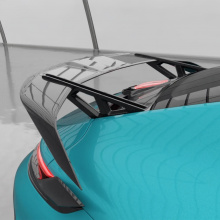 Антикрыло Larte Edition для Porsche 911 Carrera