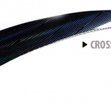 Тюнинг Киа Спортейдж 3 - накладки на переднюю оптику с 3D самосветящейся голограммой - от компании ArtX.
