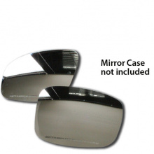 Тюнинг Infiniti G25 - зеркальные элементы широкого обзора со светодиодными повторителями поворотников - от производителя Greentech.