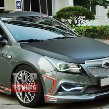 Тюнинг - Обвес  Sport на Chevrolet Cruze 2