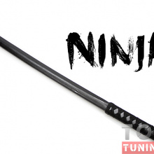 Деревянные мечи - ниндзя