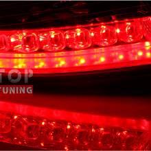 Тюнинг оптика - Задние фонари для Киа Оптима (К5) от компании Киа Моторс