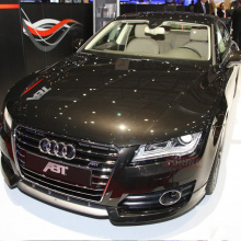 Тюнинг - Обвес ABT на Audi A7