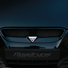 Оригинальная решетка радиатора - Тюнинг Hyundai Genesis Coupe, от производителя RoadRuns (Корея).