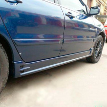 Тюнинг - Пороги EGR на Mitsubishi Lancer 9 (IX)