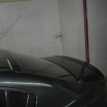 Тюнинг Мазда 3 Седан - Накладка на заднее стекло RS.