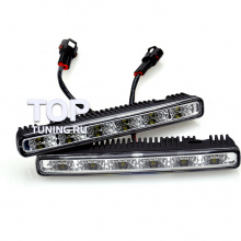 Дневные ходовые огни Vinstar Daylight 6 LED CREE