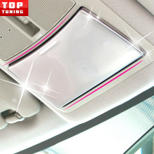 Молдинг верхнего бардачка  TECH Design на Nissan X-Trail T32