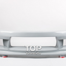 625 Передний бампер - Обвес Origin Aggressive на Nissan Silvia S14