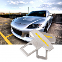 Обманки Mazdaspeed 2шт на Mazda