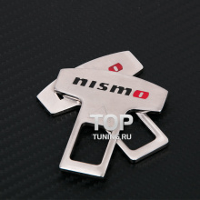 6423 Комплект матовых обманок NISMO 2шт. на Nissan