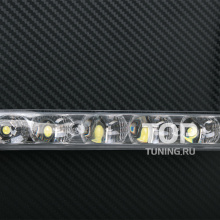 Универсальные ДХО - Модель STARFIRE LED - Комплект 2шт.