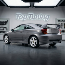 Обвес C-One на Toyota Celica T23