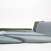Комплект порогов - Модель Veil Side №1 - Тюнинг Тойота Селика Т23