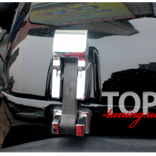 Замки капота OFFROAD 4x4