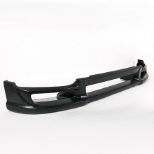 Накладка Roar на передний бампер для Mitsubishi Pajero 4 (2011-2014)