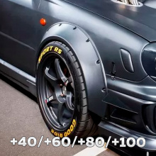 Расширители арок - Fenders JDM New School