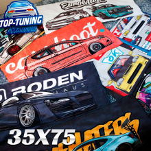 Полотенце Hellaflush 35x75