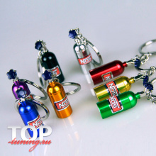 Брелок Hellaflush NOS