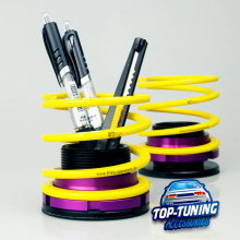 Органайзер KW Suspension – подставка для ручек в форме пружины амортизатора