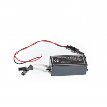 Контроллер ангельских глазок CCFL на 2 выхода