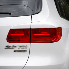 Реснички задние Advance на VW Tiguan I