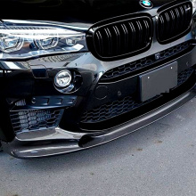 9226 Черные М ноздри (решетки) на BMW X5 F15