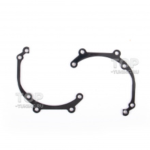 Переходные рамки для Hella 3/3R/5R/Magnum 3.0 на крепления Koito