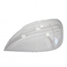 9416 Оригинальные стекла фар OEM на Mercedes ML 163 ТЮНИНГ МЕРСЕДЕС МЛ 163 (1997 - 2005) ОРИГИНАЛЬНОЕ СТЕКЛО ФАРЫ ДЛЯ MERCEDES