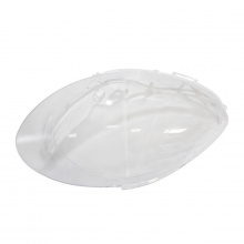 9418 Оригинальные стекла фар OEM на Mercedes R-Class W251 ТЮНИНГ МЕРСЕДЕС W251 (2005 - 2010) ОРИГИНАЛЬНОЕ СТЕКЛО ФАРЫ ДЛЯ MERCEDES