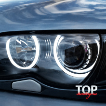 Ангельские глазки Classic E36 / E39 / E46 на BMW