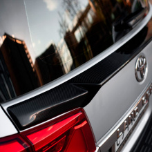 Спойлер GR-Sport на Toyota Land Cruiser 200