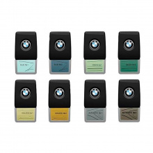 Освежители воздуха Ambient Air для BMW