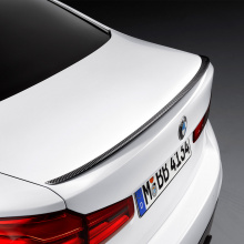 9765 Карбоновый спойлер M Performance для BMW G30 / M5 F90
