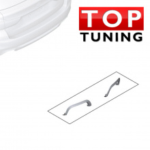 Накладки на вырезы для BMW G30 / G31