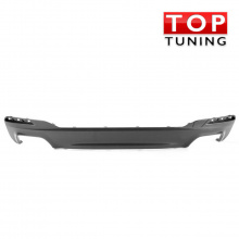 Накладка заднего бампера для BMW G30 / G31