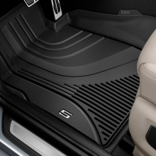 Всепогодные коврики с бортиком для BMW G30 / G31 / F90