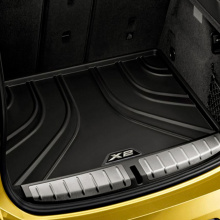Коврик багажного отделения для BMW X2 F39