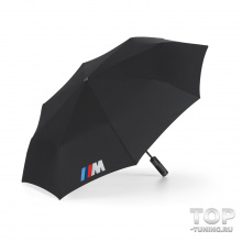 Оригинальный складной зонт BMW M