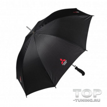 Оригинальный зонт-трость Mitsubishi