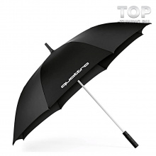 Оригинальный зонт-трость Audi Quattro