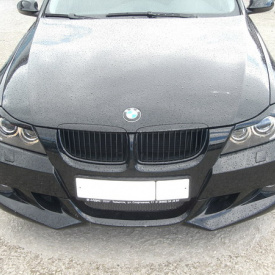 Обвес- комплект AC Schnitzer на BMW 3 E90