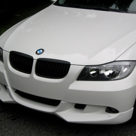 Обвес- комплект AC Schnitzer на BMW 3 E90