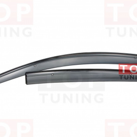 Дефлектор на Nissan Teana 2 (J32)